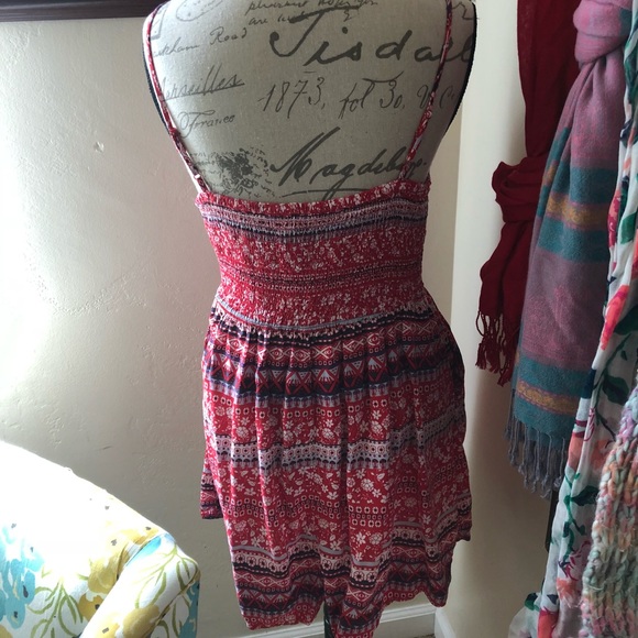 💥4 for $15 SALE💥 Spaghetti strap dress - Picture 8 of 8